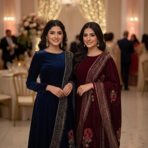 Stuff Chiffon Elegant