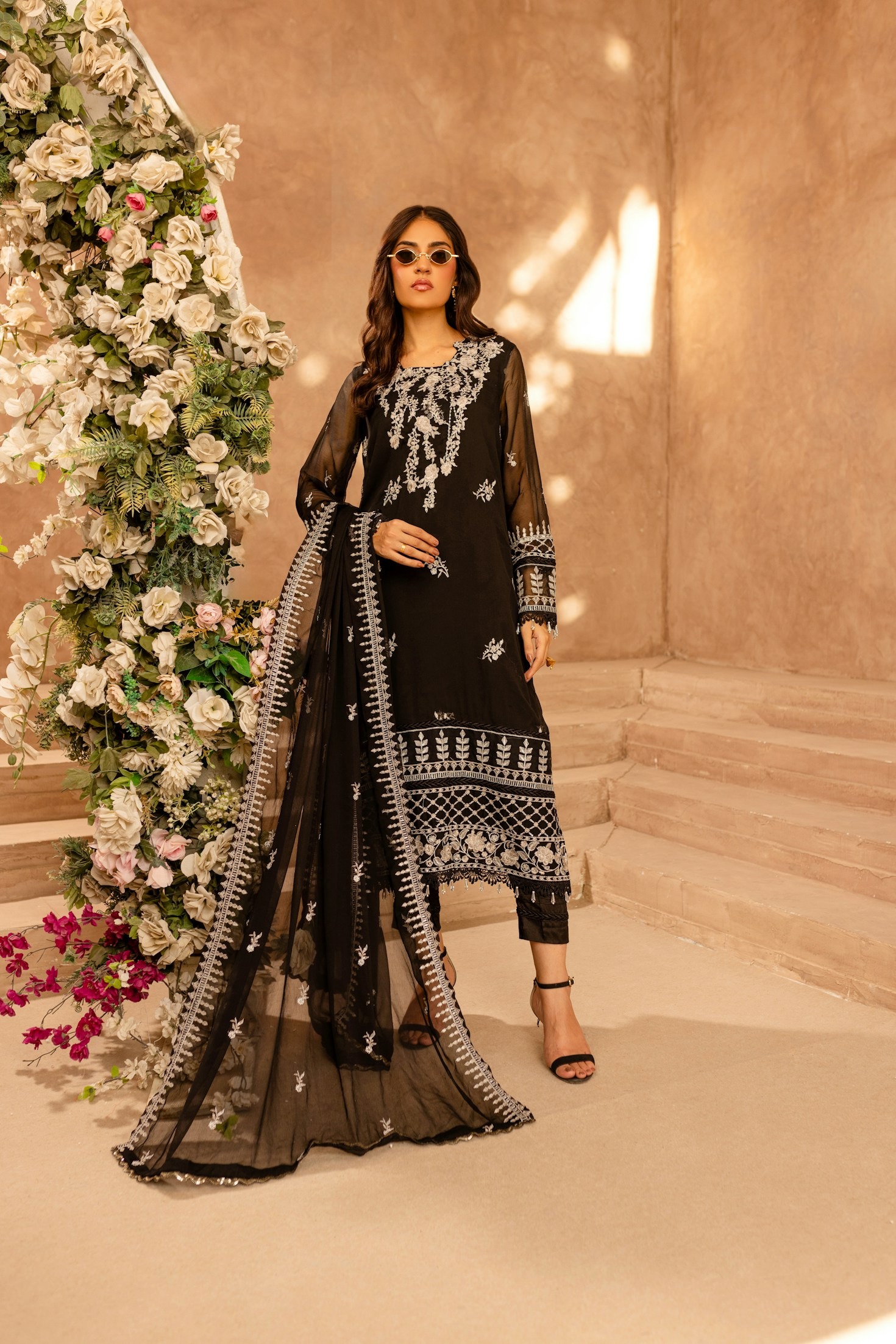 Top Trends in Pakistani Fashion Today
