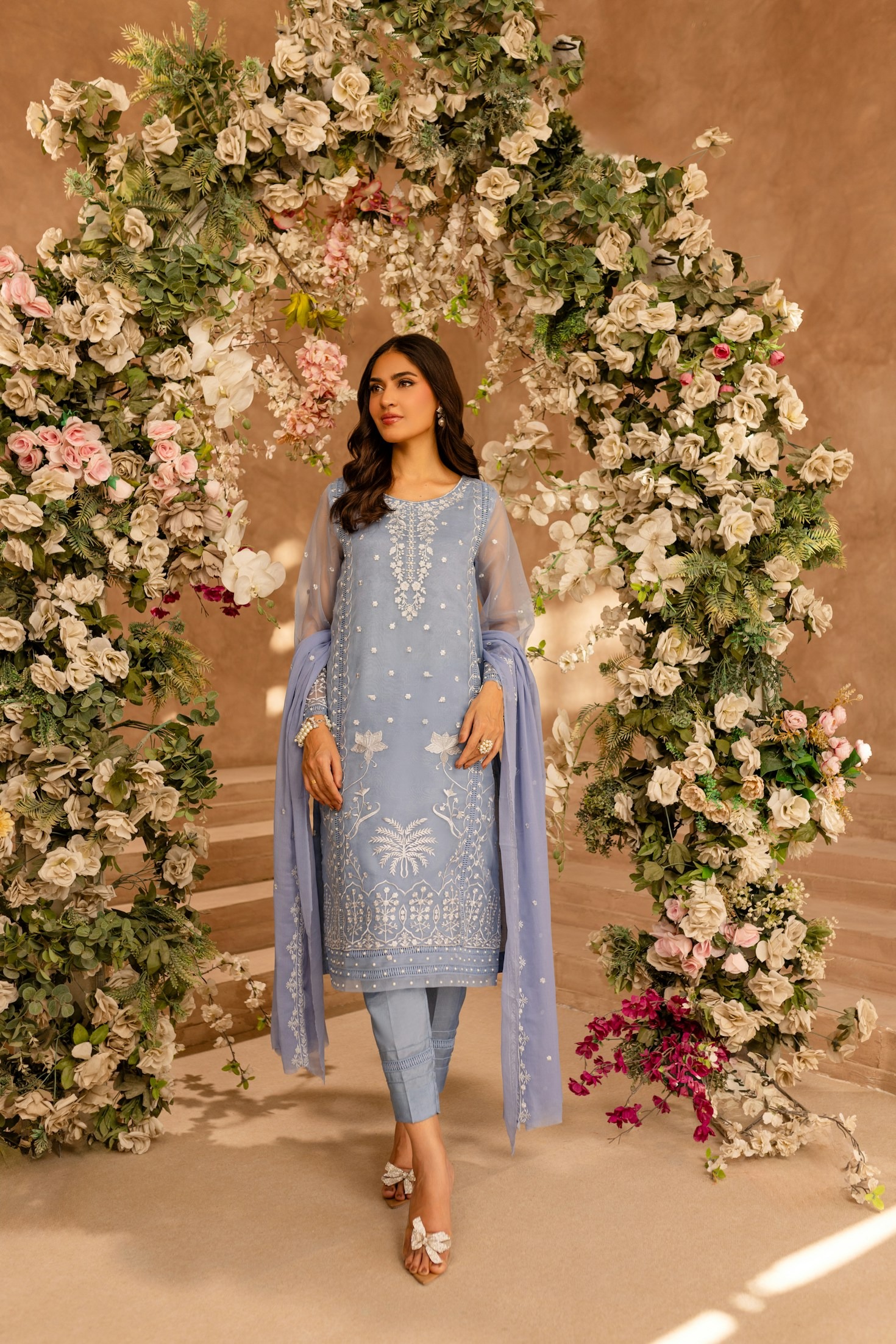 How to Choose the Perfect Readymade Outfit