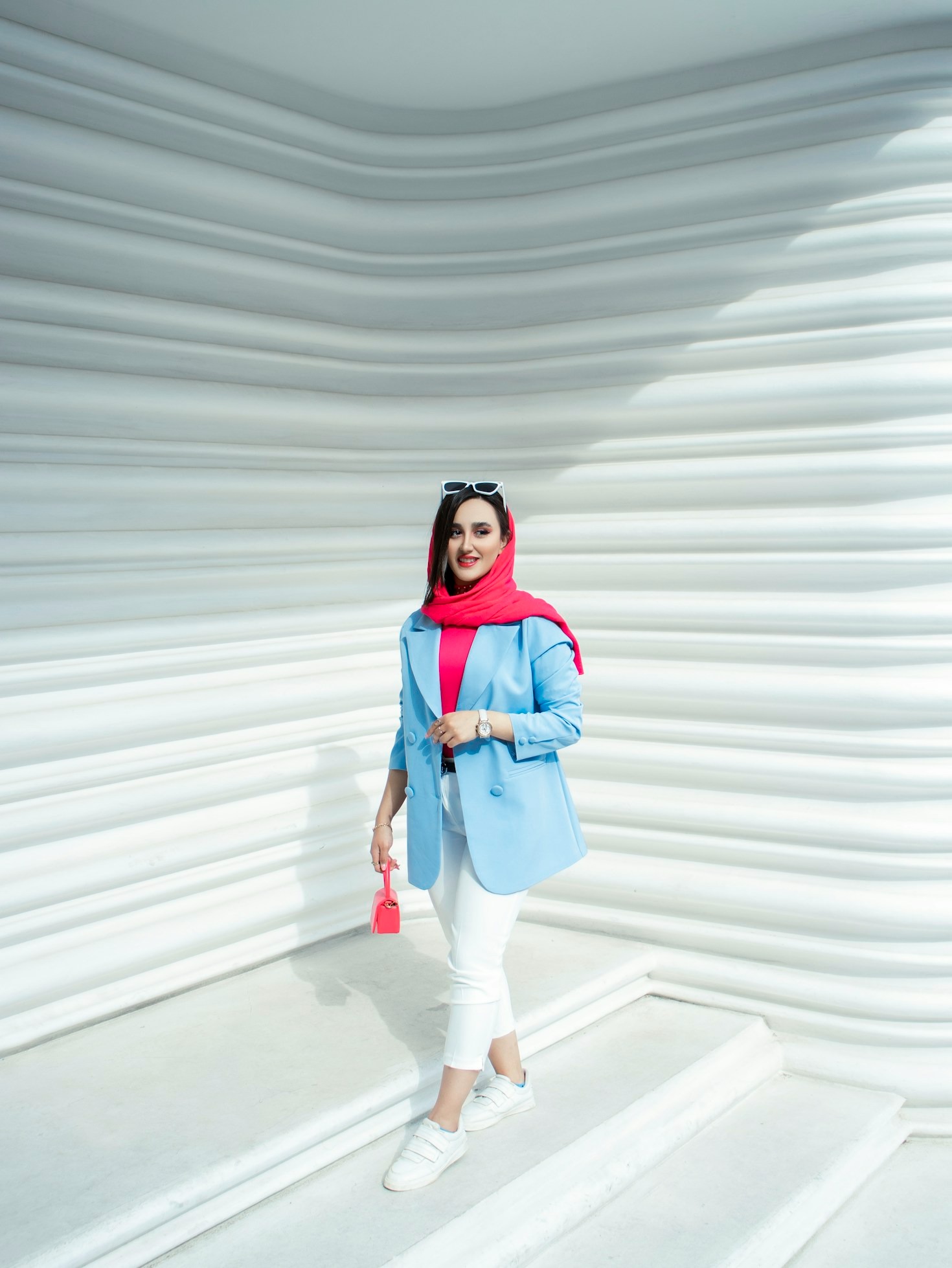 Couture Fit House: Redefining Pakistani Elegance