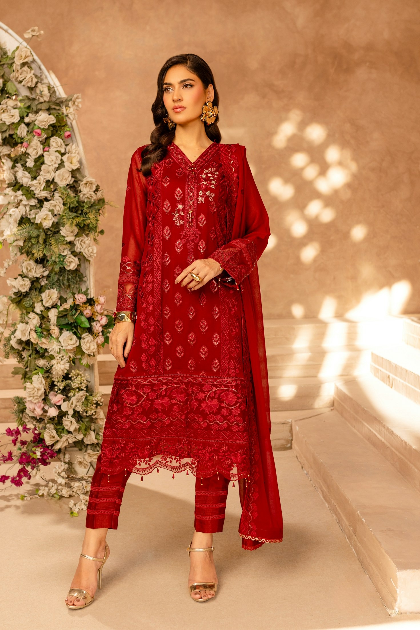 Complete Guide to Pakistani Attire Styles